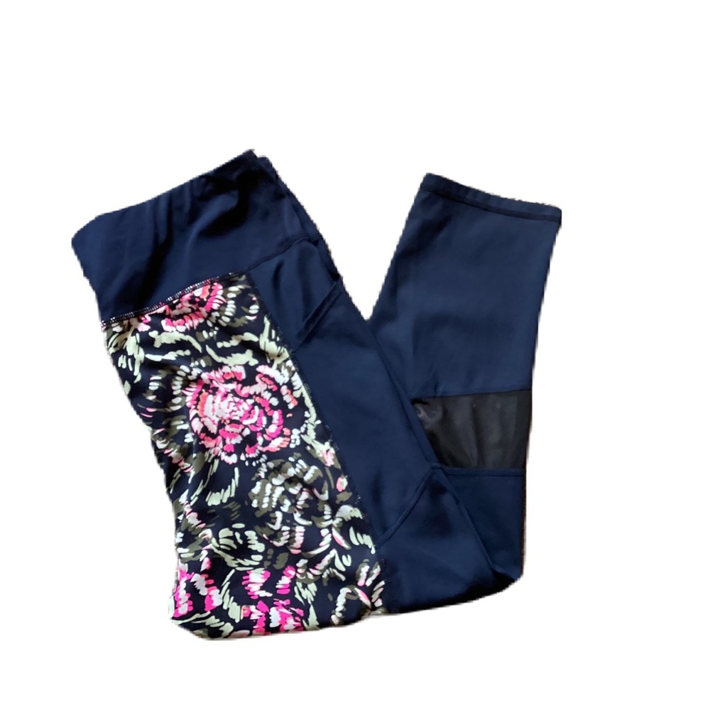 2/$15 Rise by LulaRoe leggings 1X